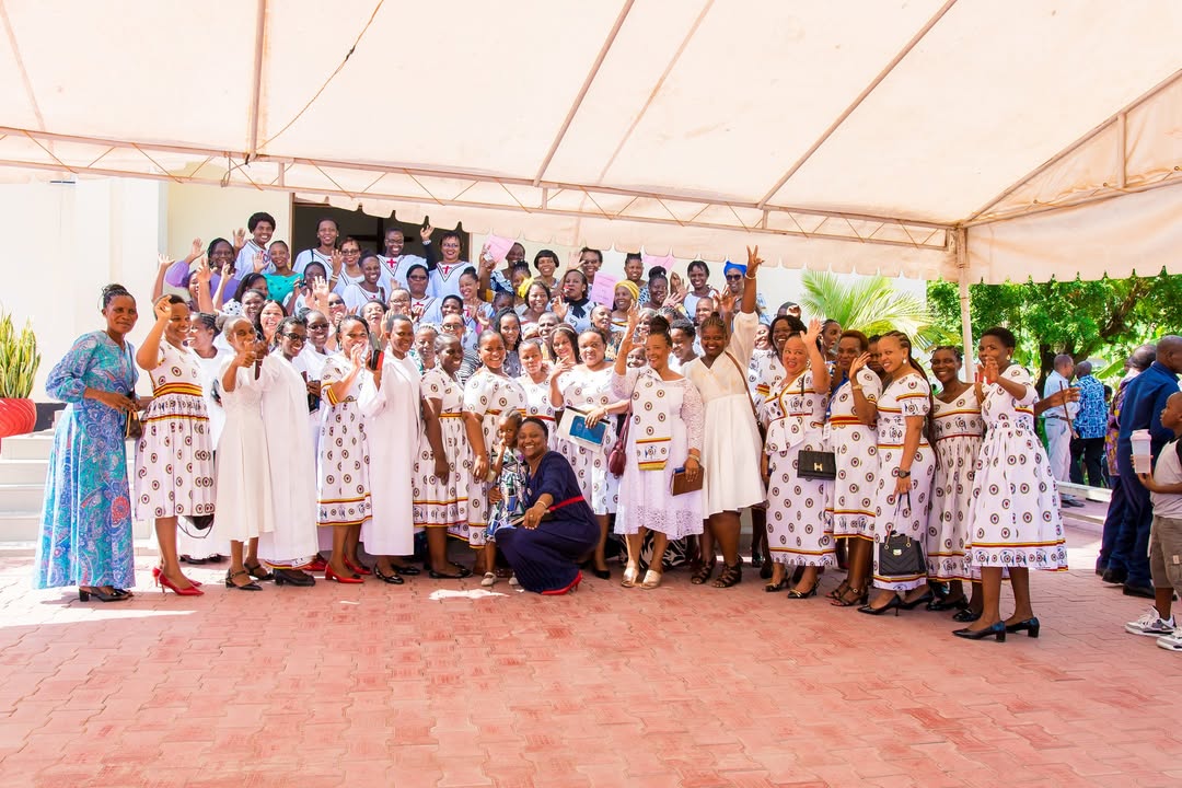 Ministry 4